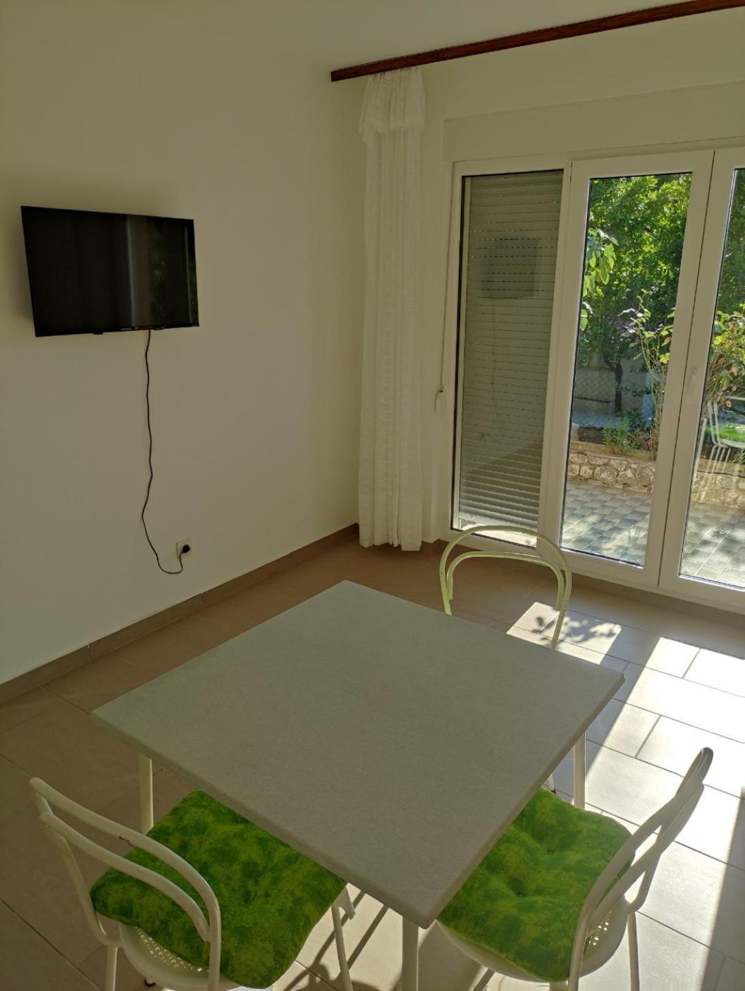 Dragiv 1 Hotel Selce Exterior foto